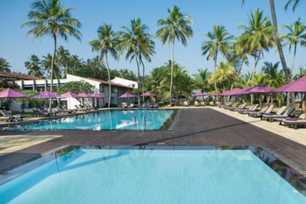 AVANI Kalutara Resort Hotel Kalutara Sri Lanka