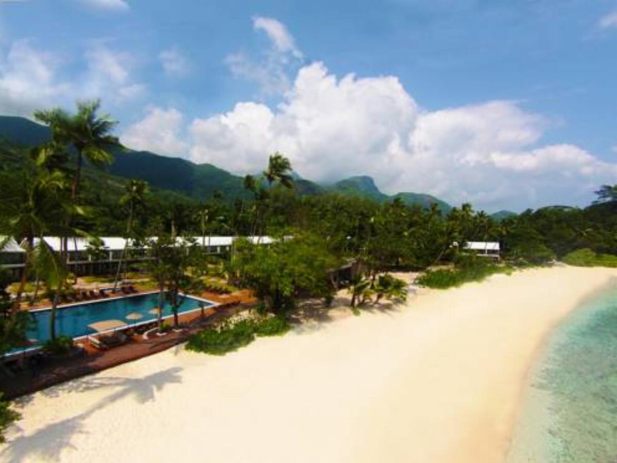 AVANI Seychelles Barbarons Resort & Spa Hotel Grand'Anse Seychelles