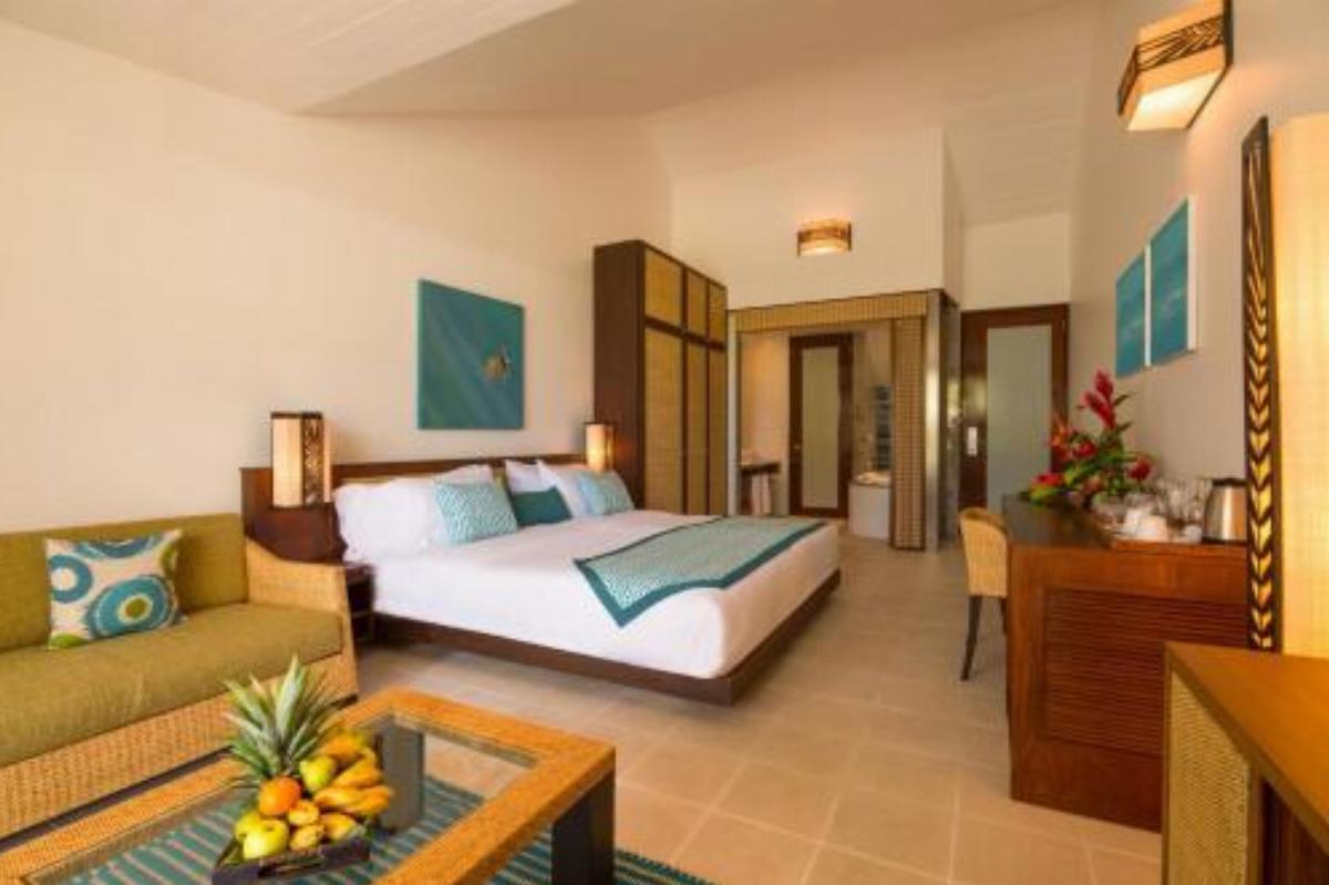 AVANI Seychelles Barbarons Resort & Spa Hotel Grand'Anse Seychelles