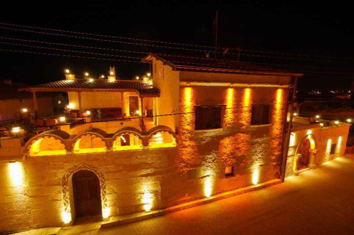 AVANOS SUITES Hotel Cappadocia Turkey