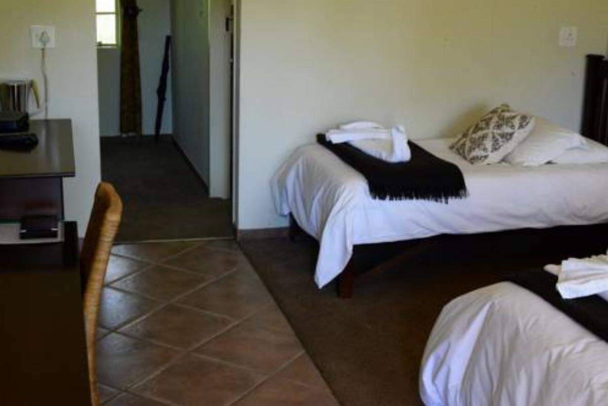 Avant Garde Lodge Hotel Kempton Park South Africa