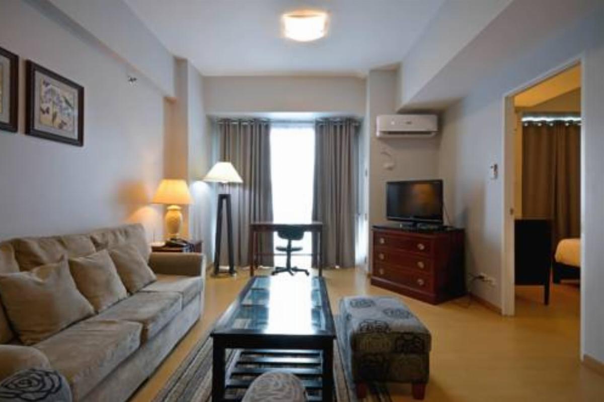 Avant Serviced Suites - Personal Concierge Hotel Manila Philippines