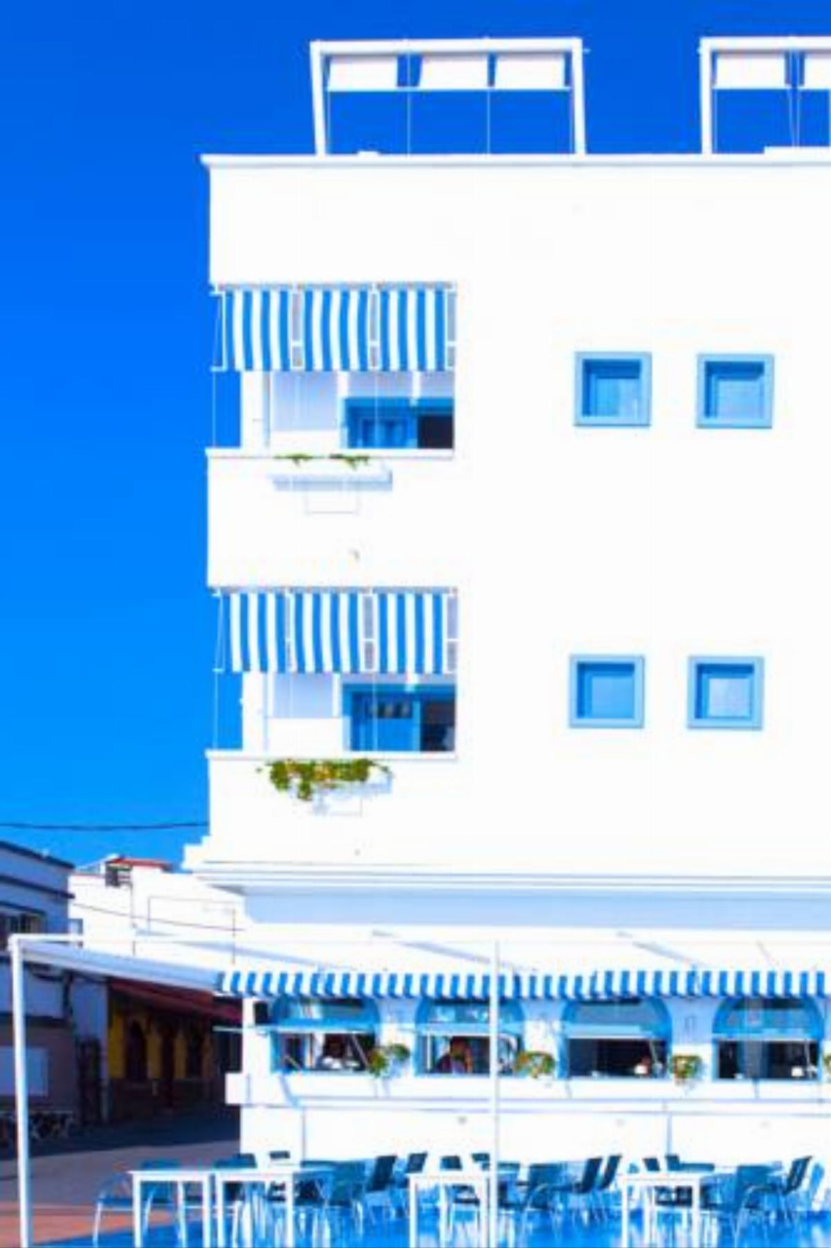 Avanti Hotel Boutique Fuerteventura - Only Adults Hotel Corralejo Spain