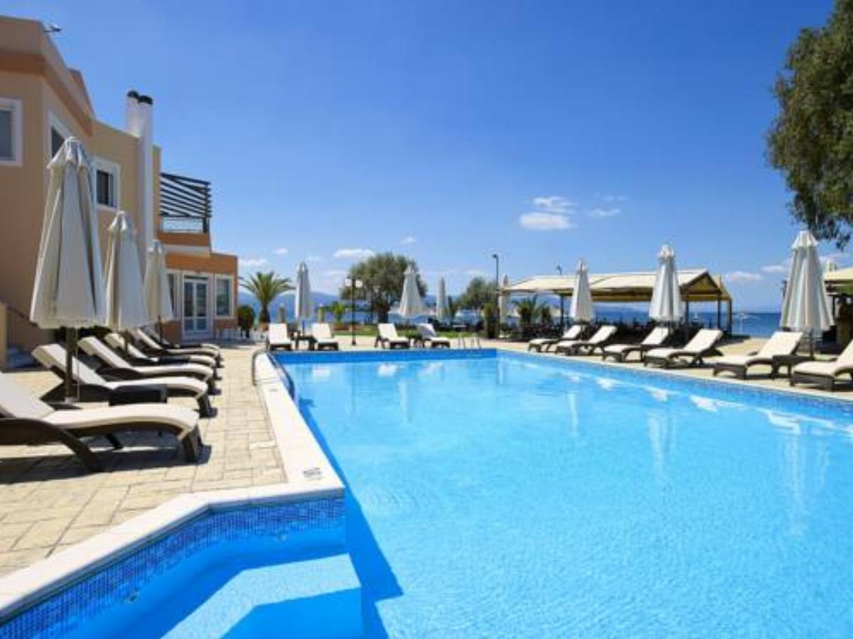 Avantis Suites Hotel Hotel Erétria Greece