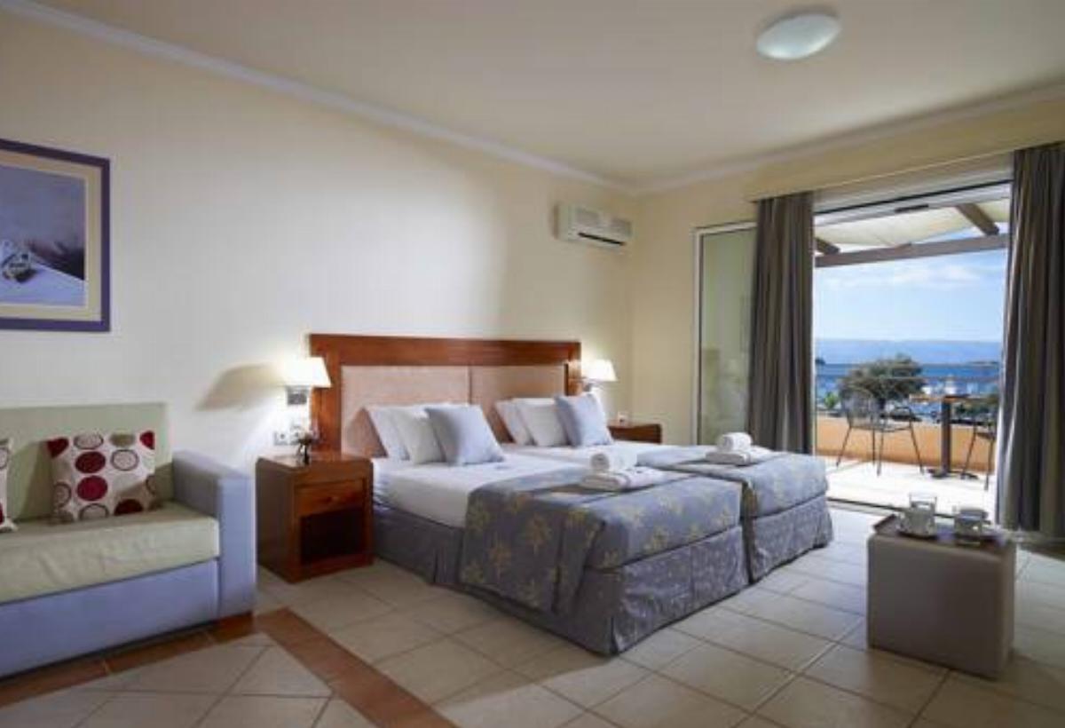 Avantis Suites Hotel Hotel Erétria Greece