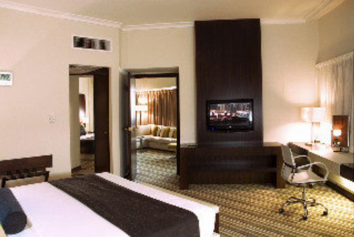 Avari Hotel Dubai United Arab Emirates