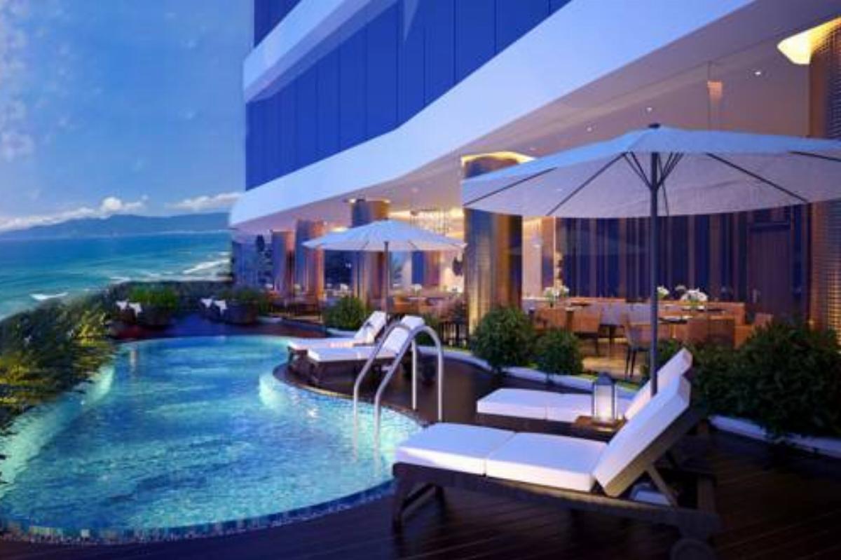 Avatar Danang Hotel Hotel Danang Vietnam