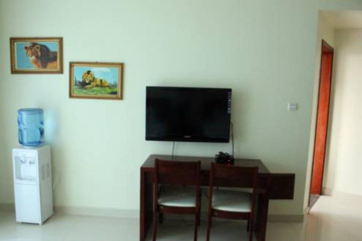 AVIC INTL Apartments Hotel Dar es Salaam Tanzania