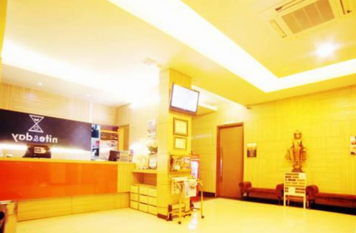 Avirahotel Panakkukang Hotel Makassar Indonesia