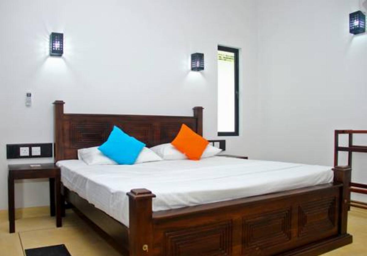 Avita Villa Hotel Hikkaduwa Sri Lanka