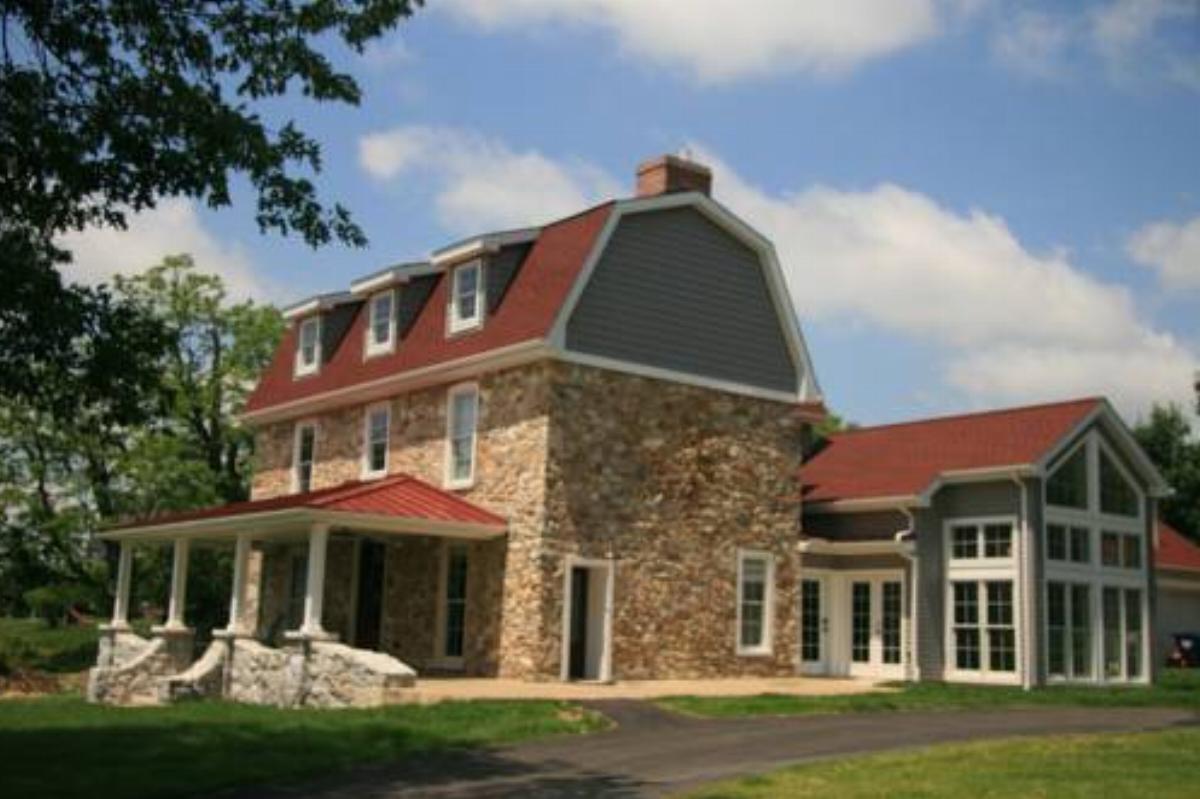 Avondale Hills Farm Hotel Kennett Square USA