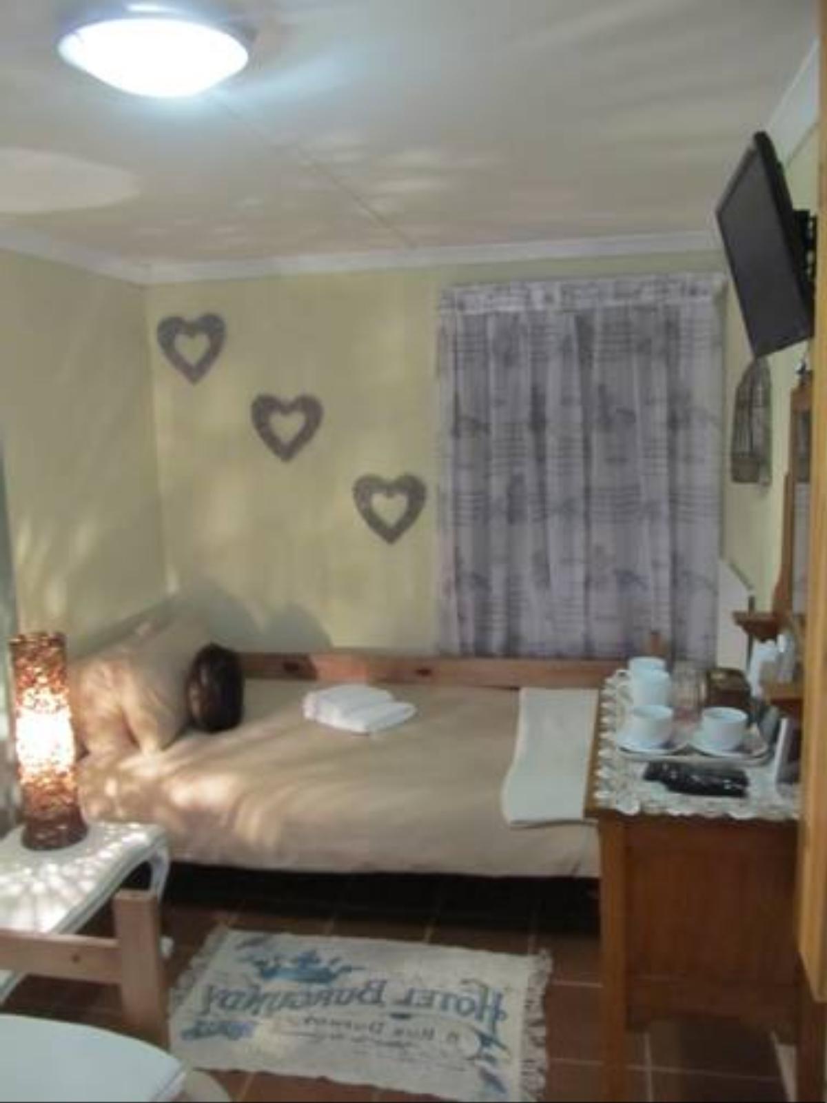 Avondrust Guest House Hotel Graaff-Reinet South Africa