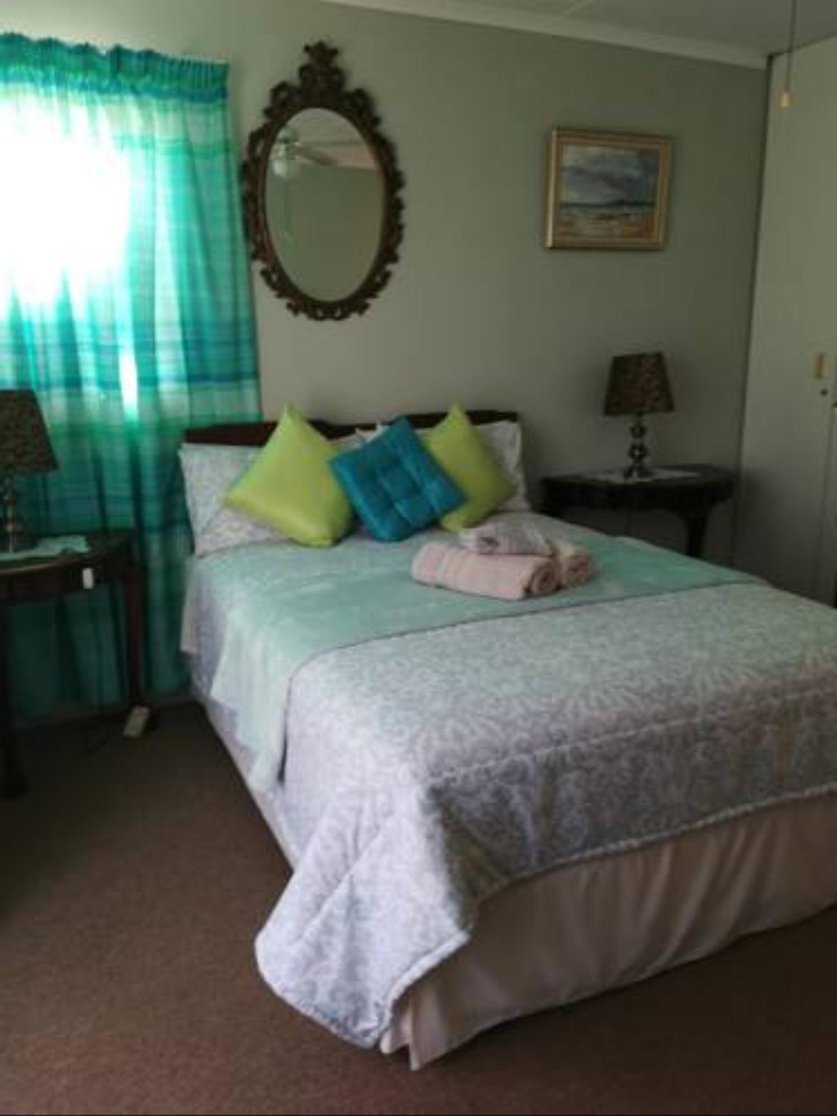 Avondsrus Guesthouse Hotel Bettyʼs Bay South Africa