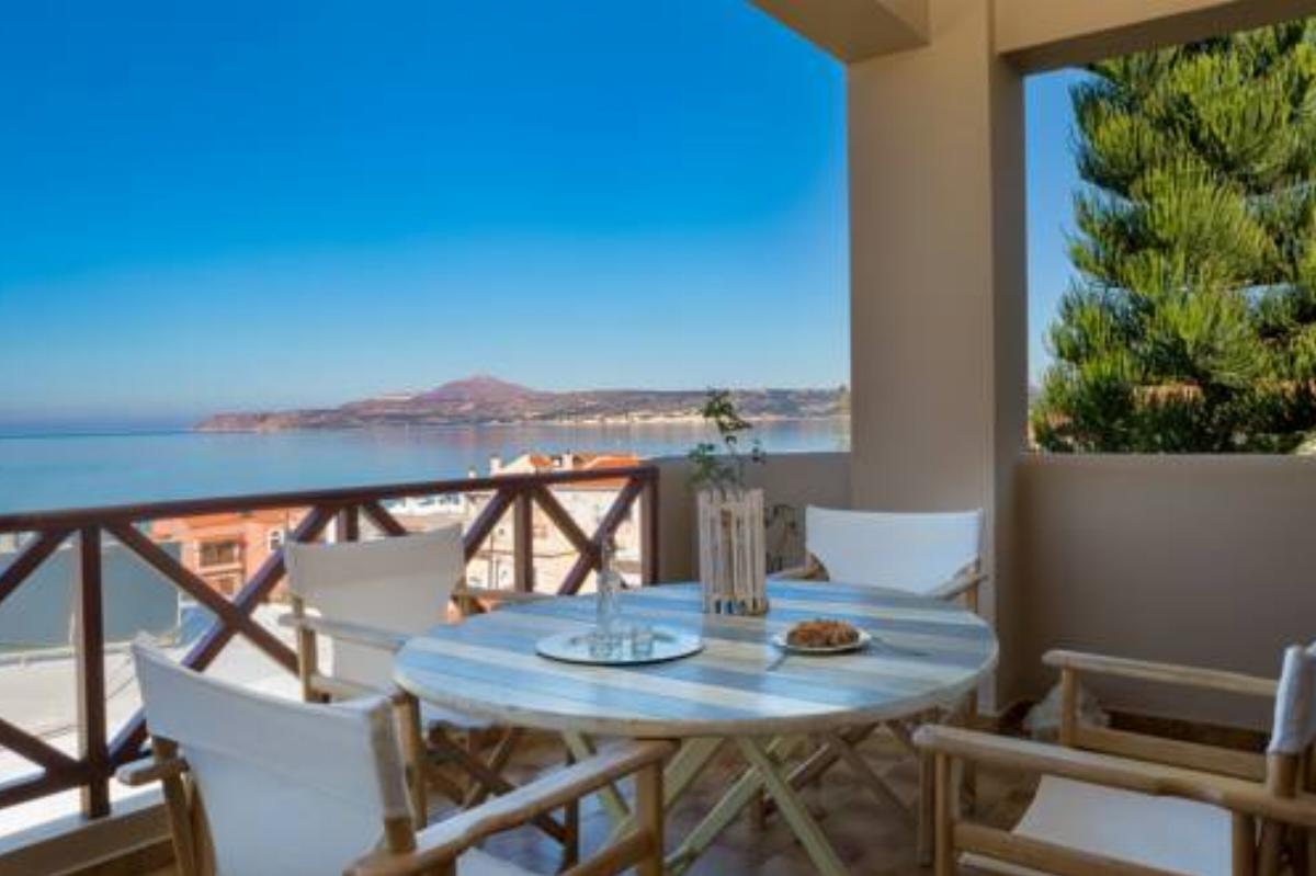 Avra Apartments Hotel Kalyves Greece