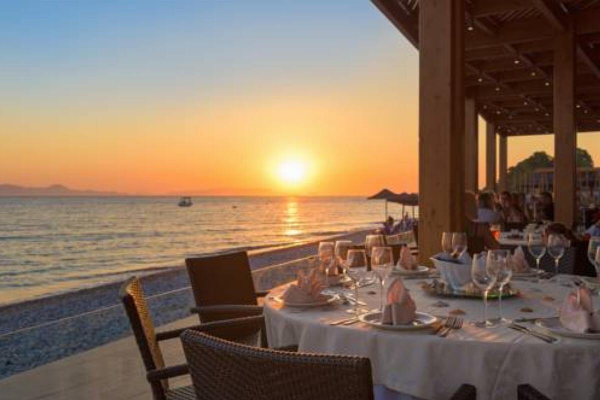 Avra Beach Resort Hotel Ixia Greece