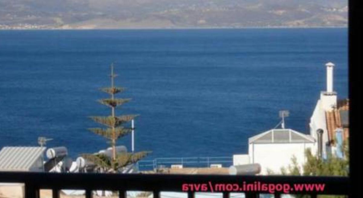Avra Hotel Agia Galini Greece