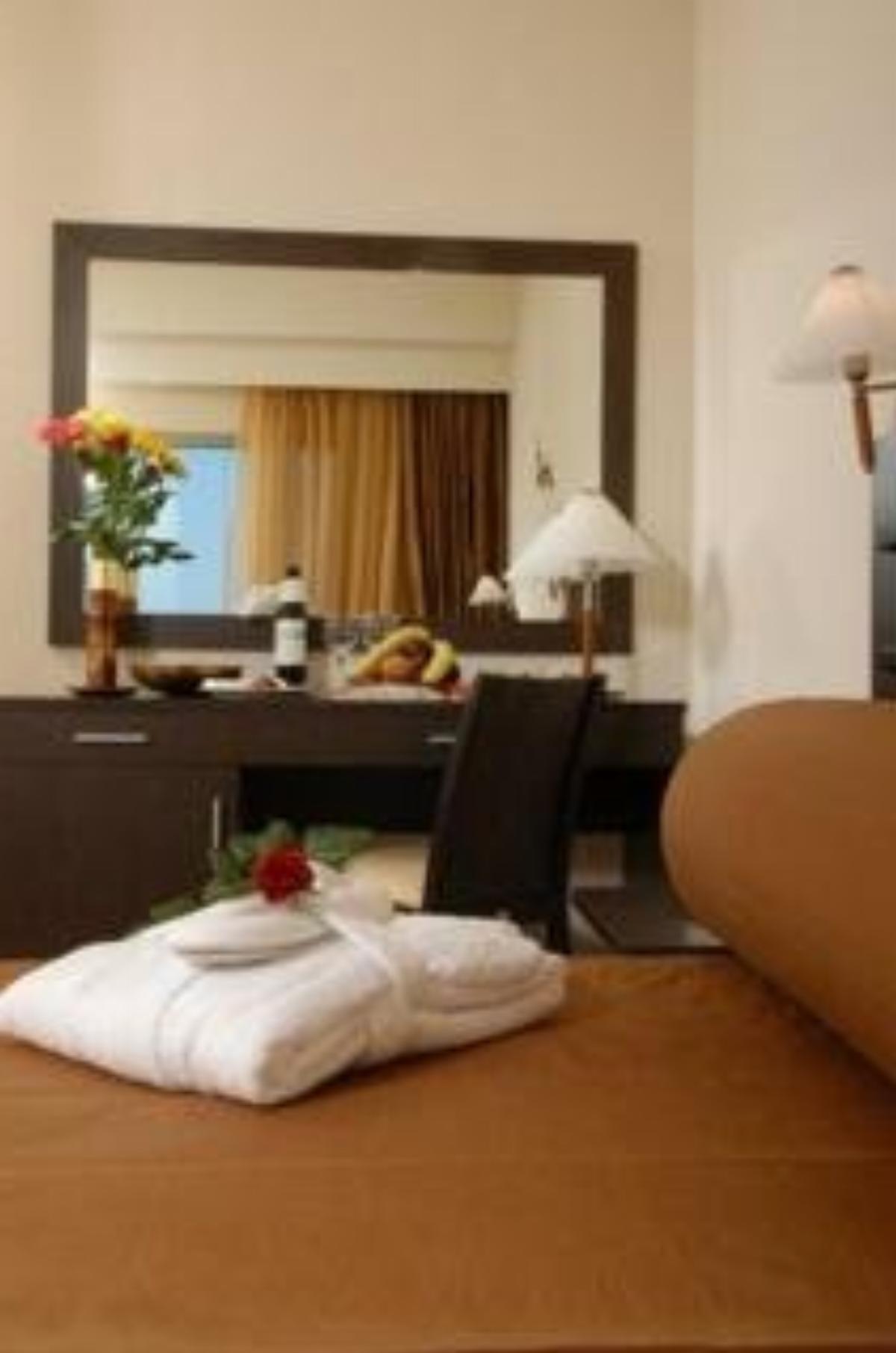 Avra Hotel Hotel Athens Greece