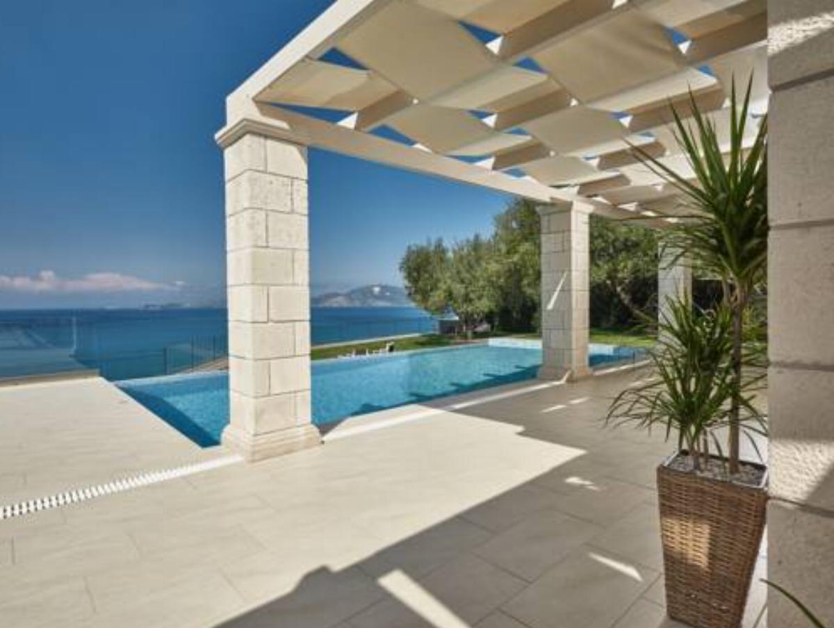 Avra Luxury Villa & Spa Hotel Kerion Greece