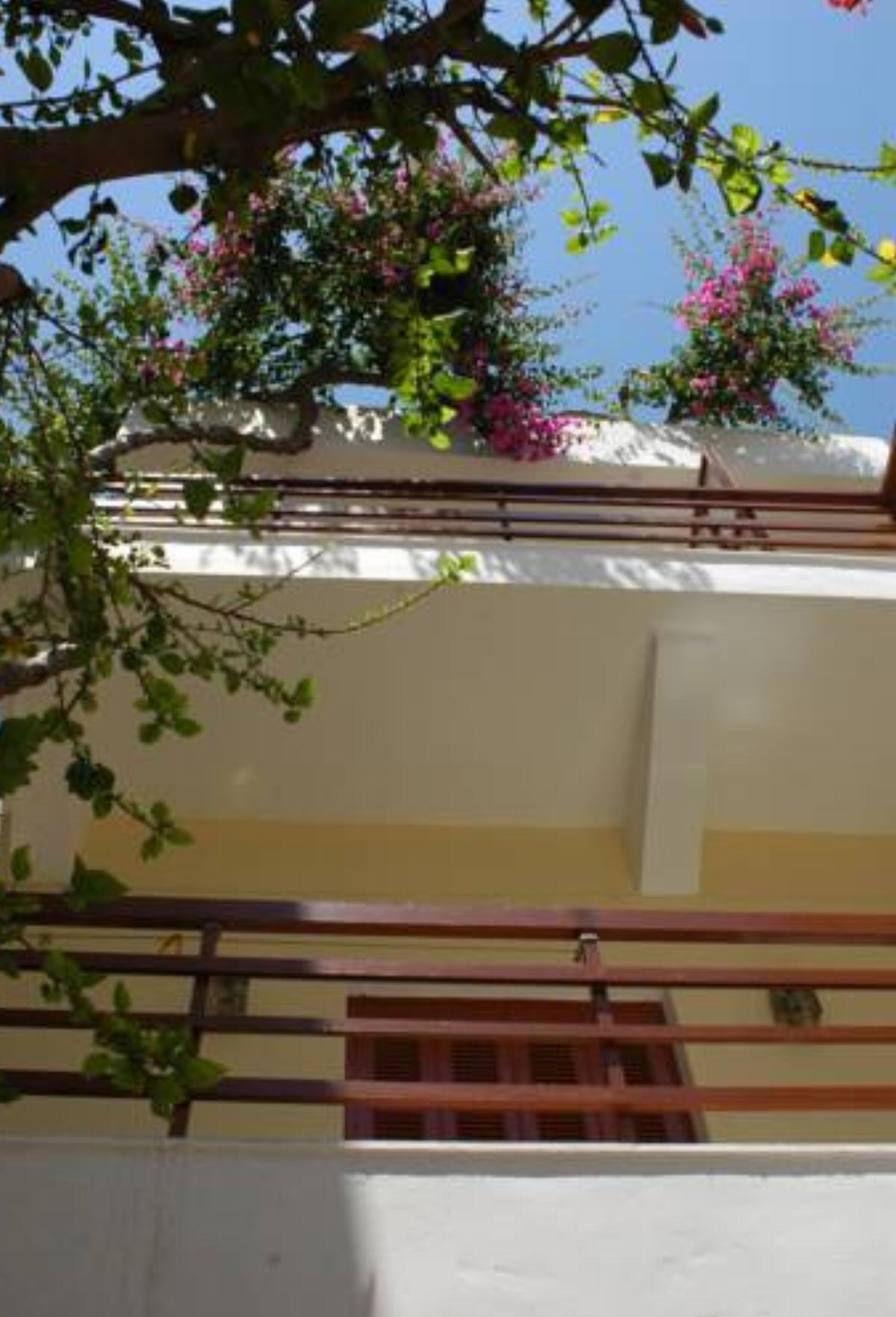 Avra Rooms Hotel Kárpathos Greece
