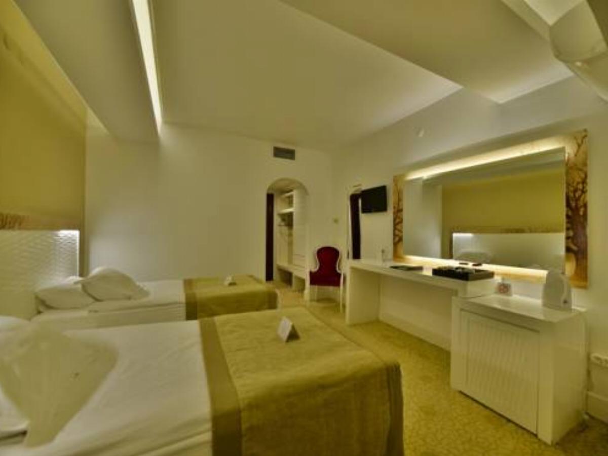 Avrasya Hotel Hotel Avanos Turkey