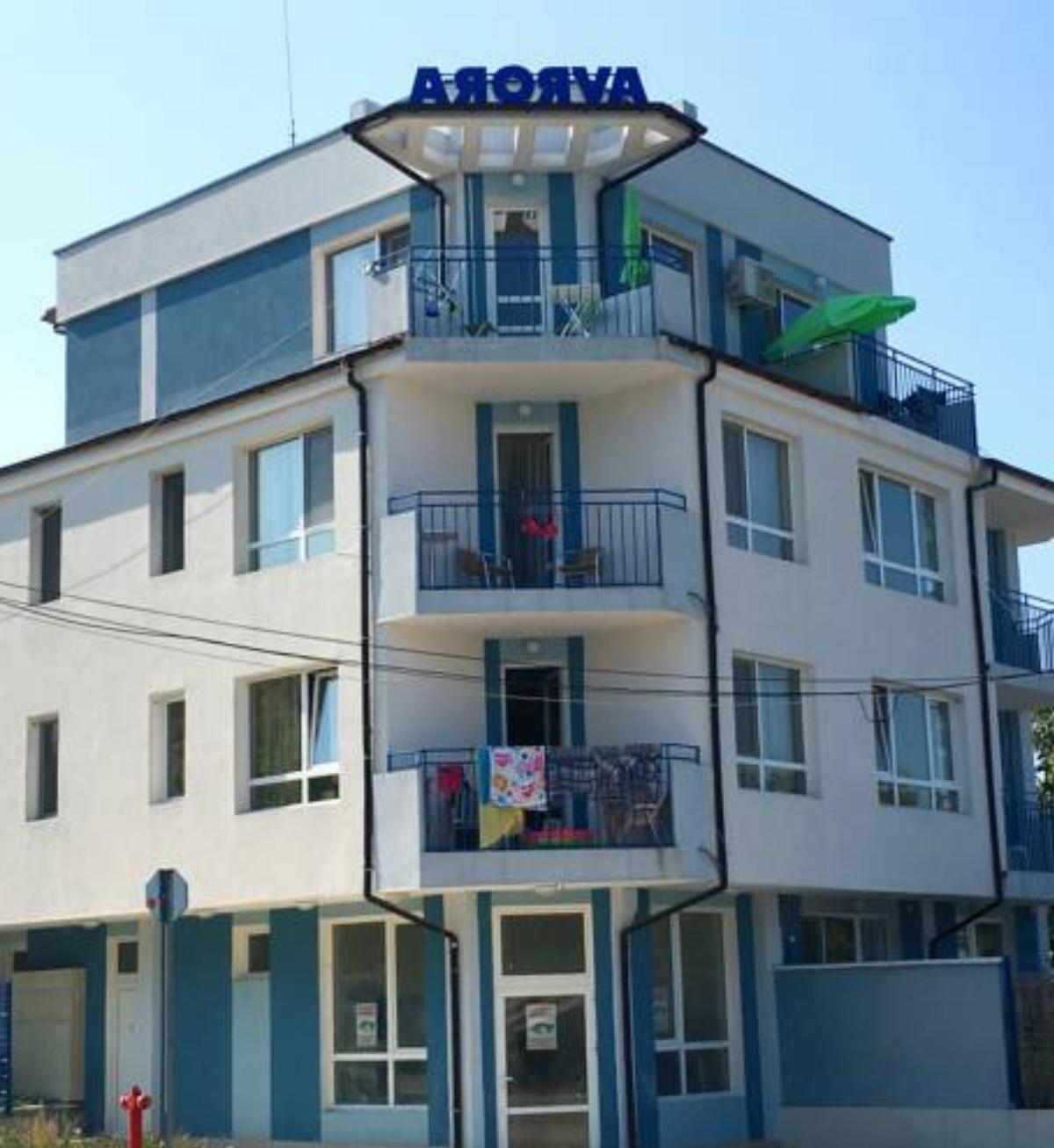 Avrora Studio's Hotel Byala Ruse Bulgaria