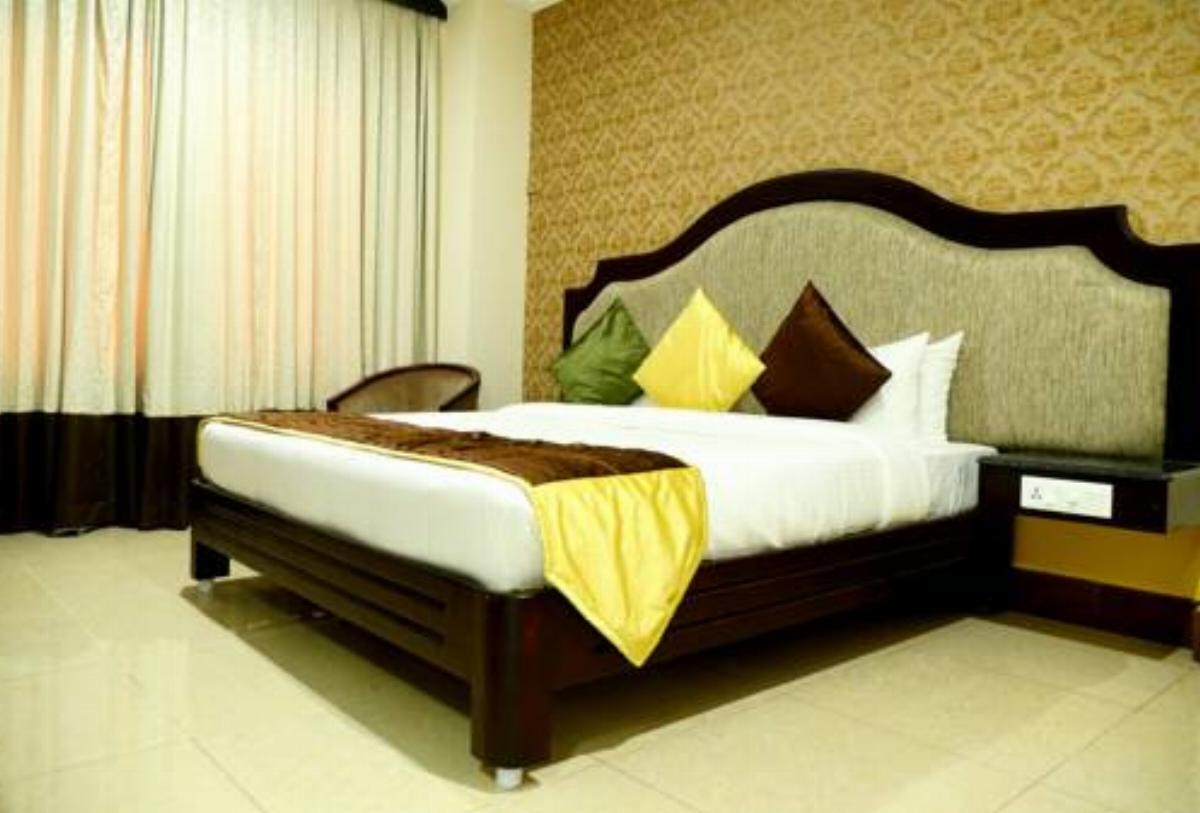 AVS Imperiaa Hotel Dharmapuram India
