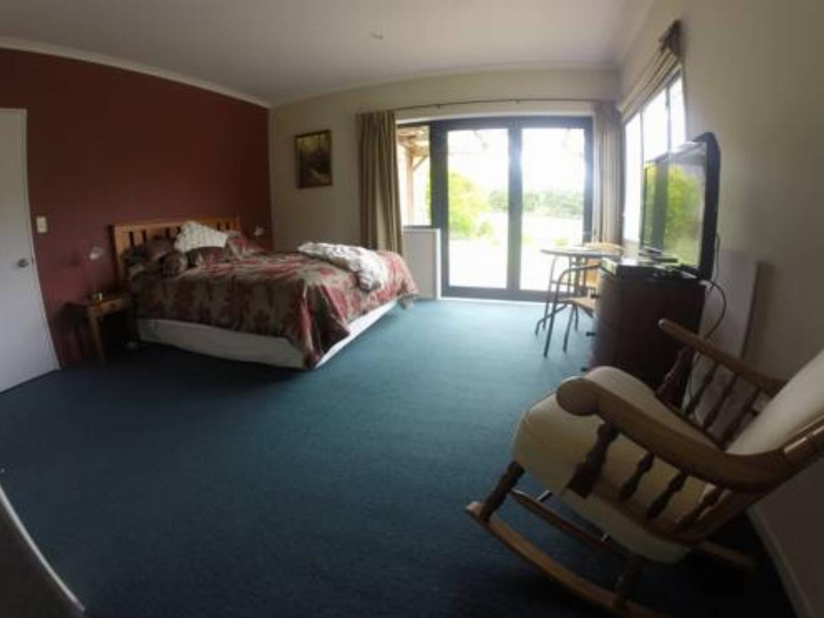 Awatea Country Bed & Breakfast Ltd Hotel Hapuku New Zealand