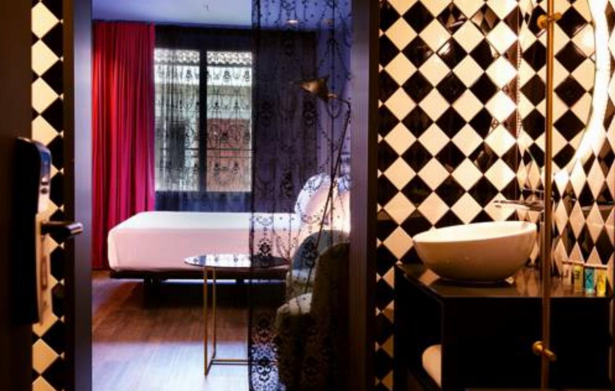 Axel Hotel Madrid - Adults Only Hotel Madrid Spain