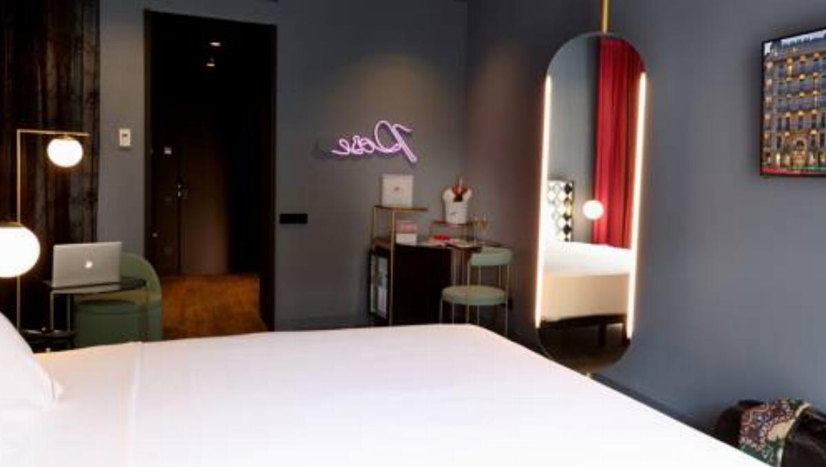 Axel Hotel Madrid - Adults Only Hotel Madrid Spain