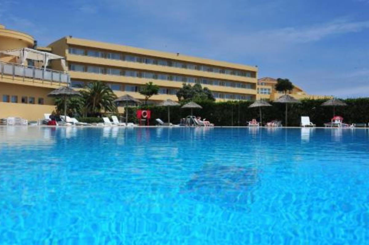 Axis Ofir Beach Resort Hotel Hotel Esposende Portugal