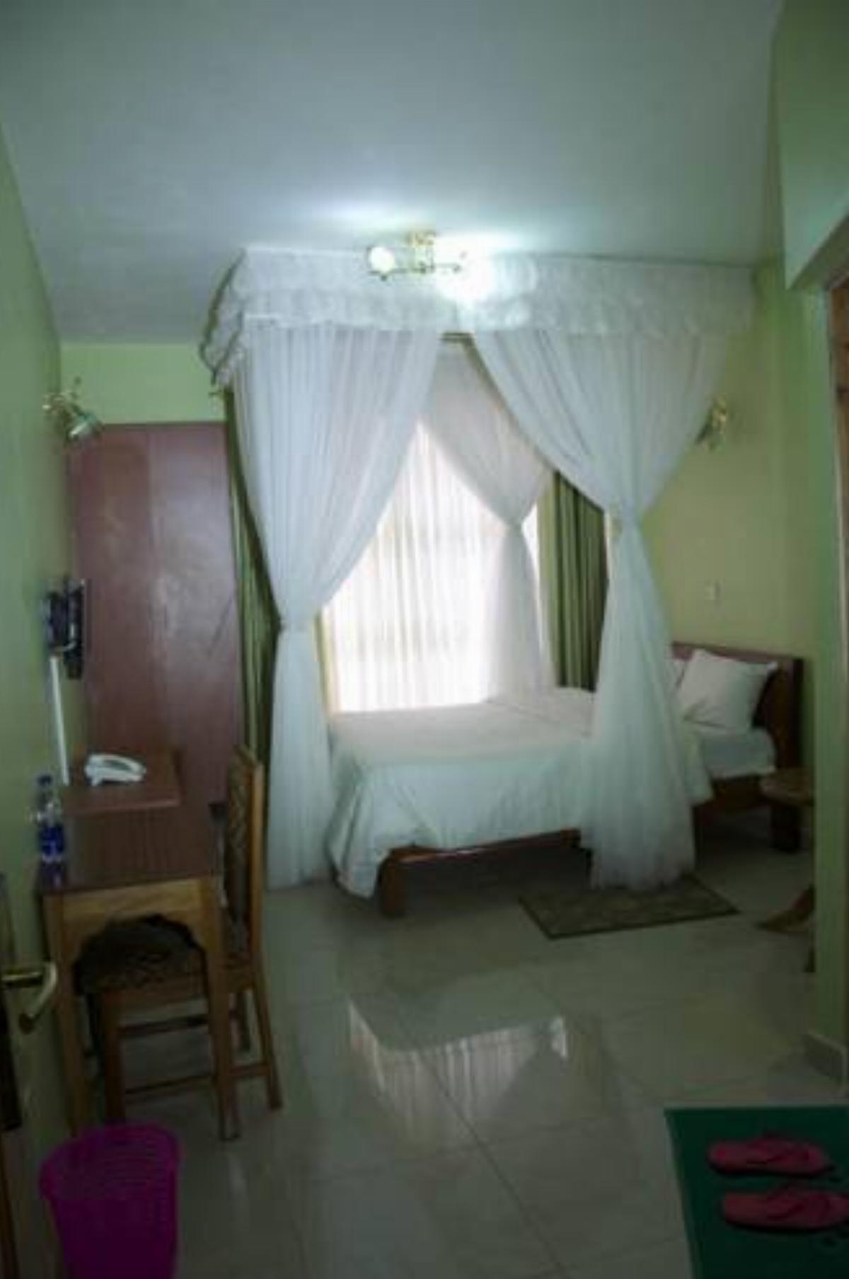 Aya Inn Hotel Hotel Eldoret Kenya