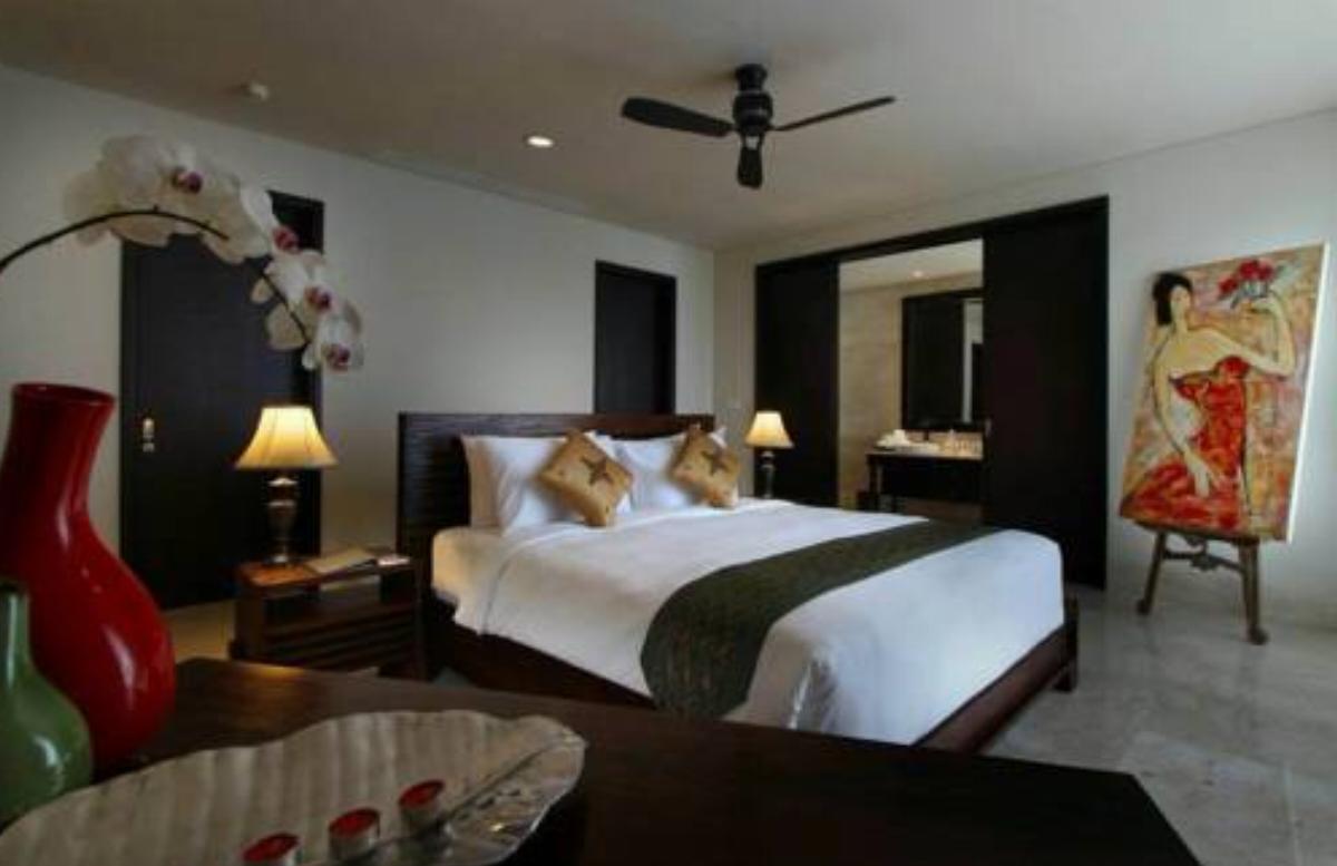 AYANA Residences Luxury Apartment Hotel Jimbaran Indonesia
