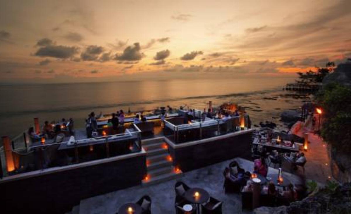 AYANA Resort and Spa, BALI Hotel Jimbaran Indonesia