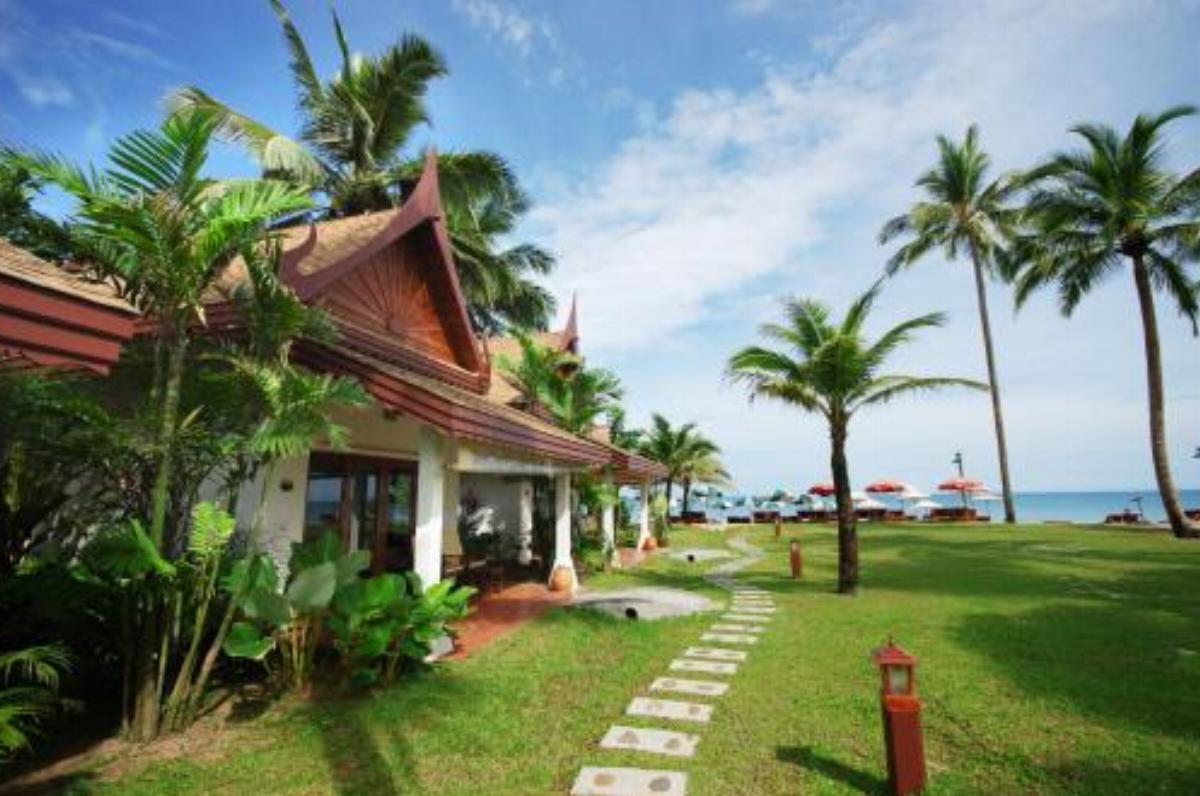 Ayara Villas Hotel Khao Lak Thailand