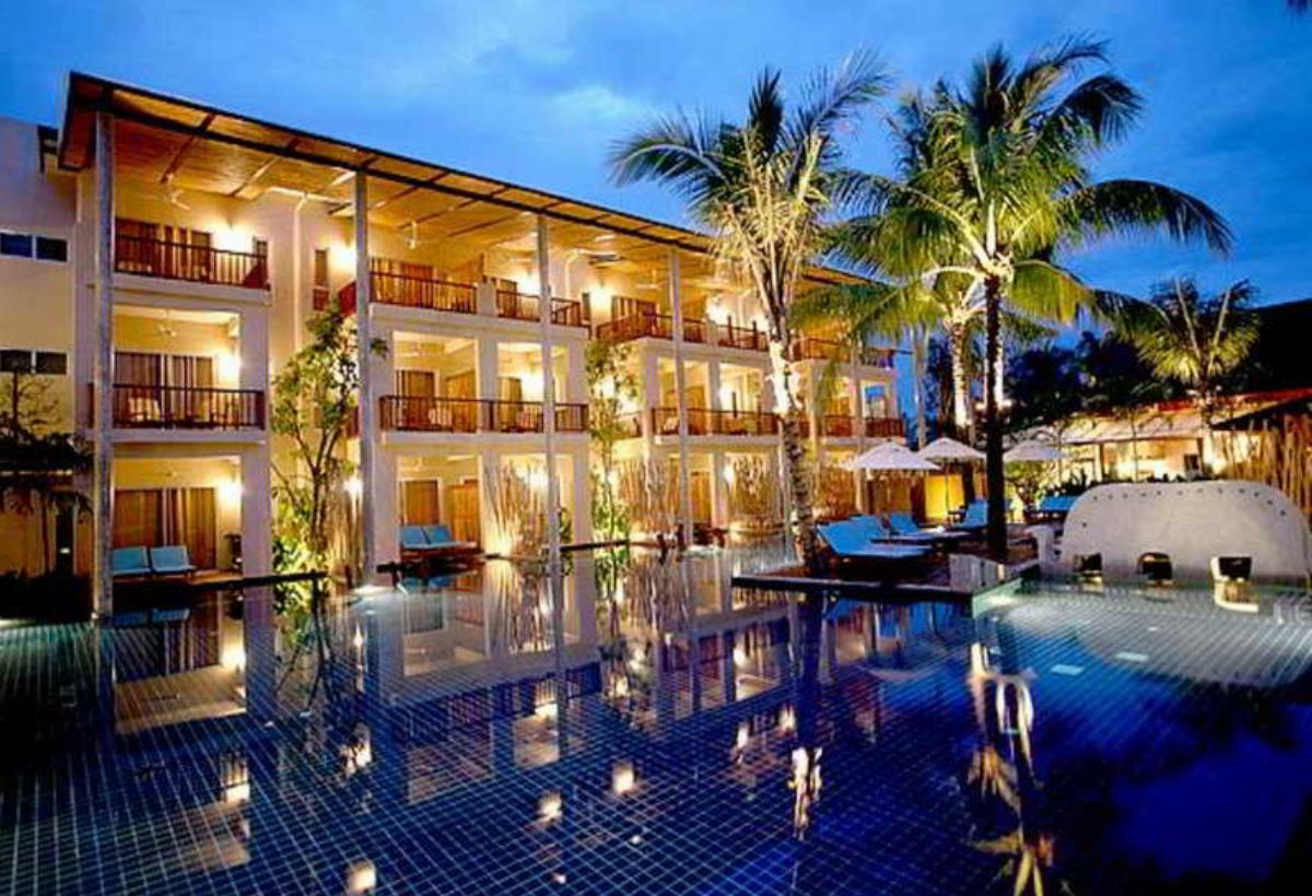 Ayara Villas Hotel Khao Lak And Phang Nga Thailand