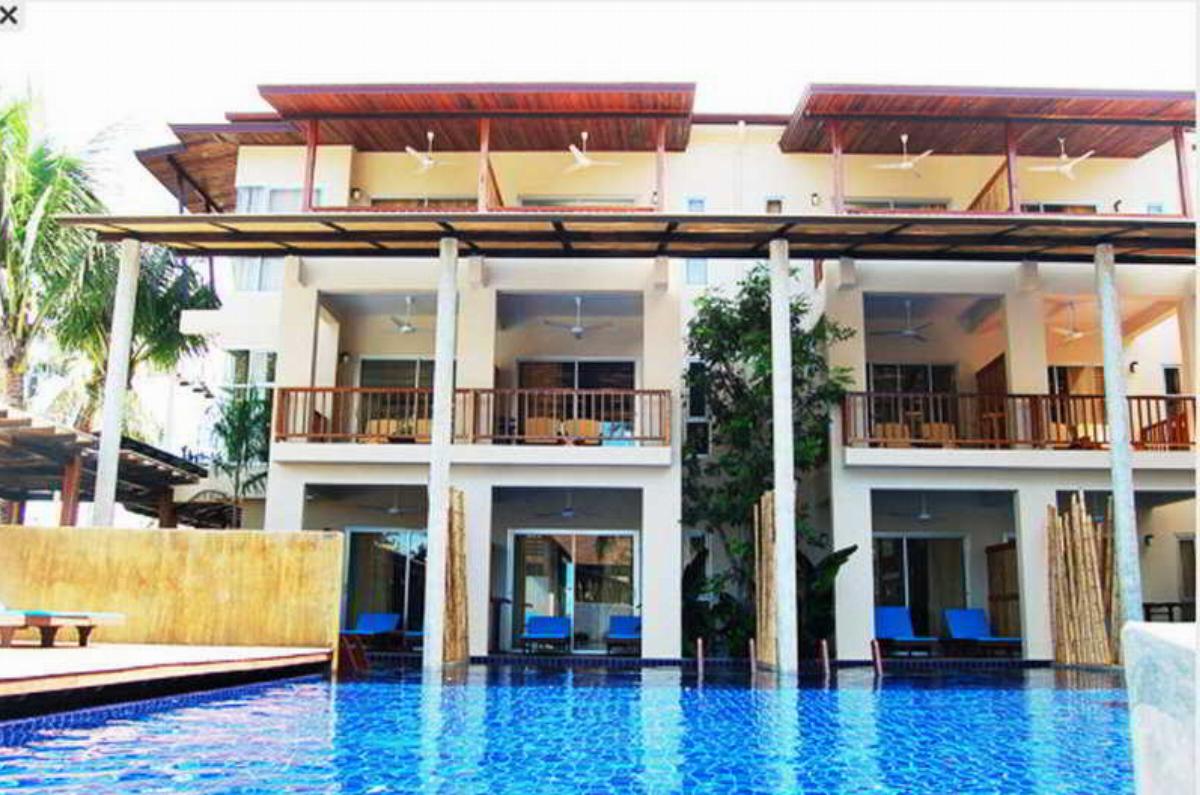 Ayara Villas Hotel Khao Lak And Phang Nga Thailand