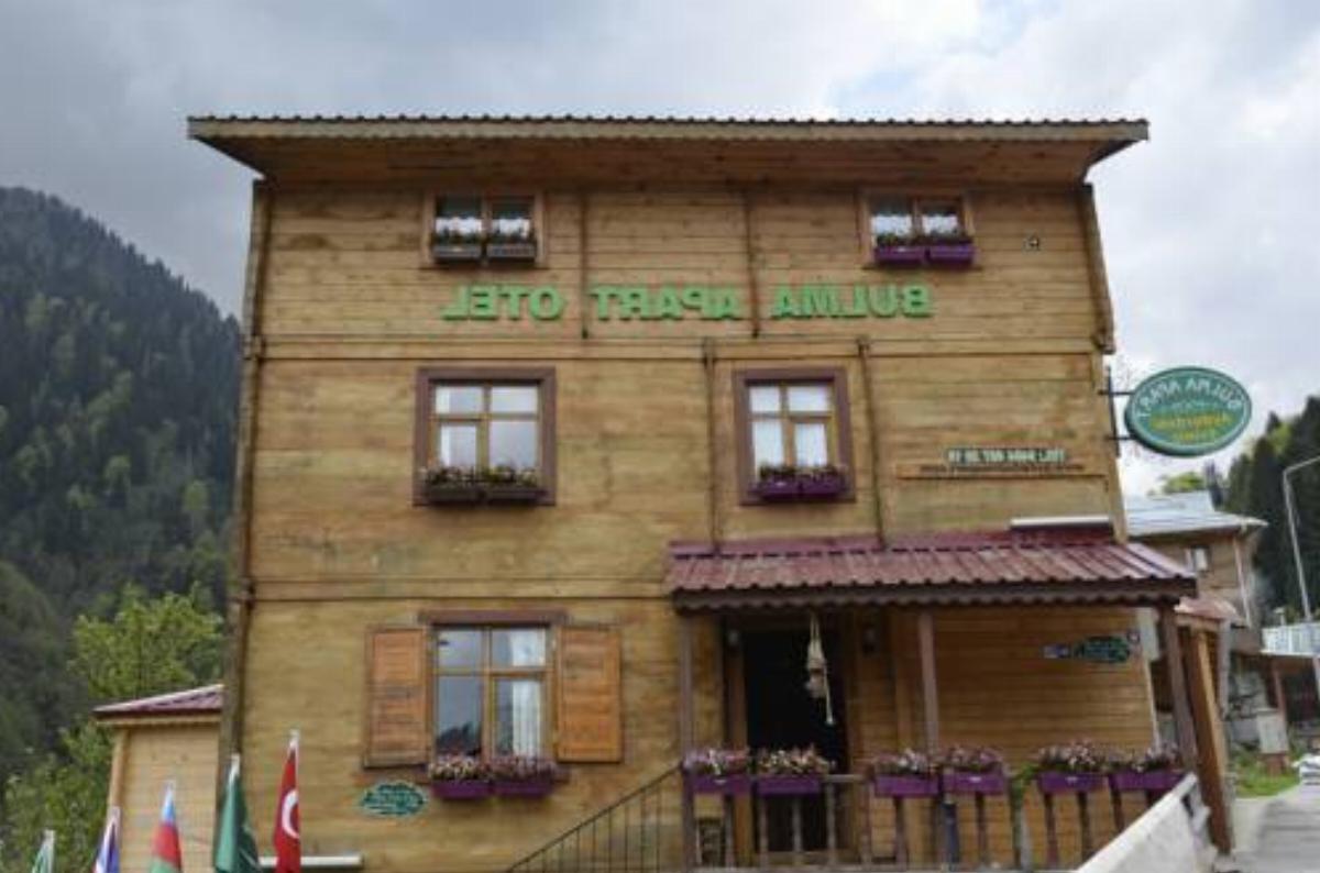 Ayder Bulma Apartment Hotel Ayder Yaylasi Turkey