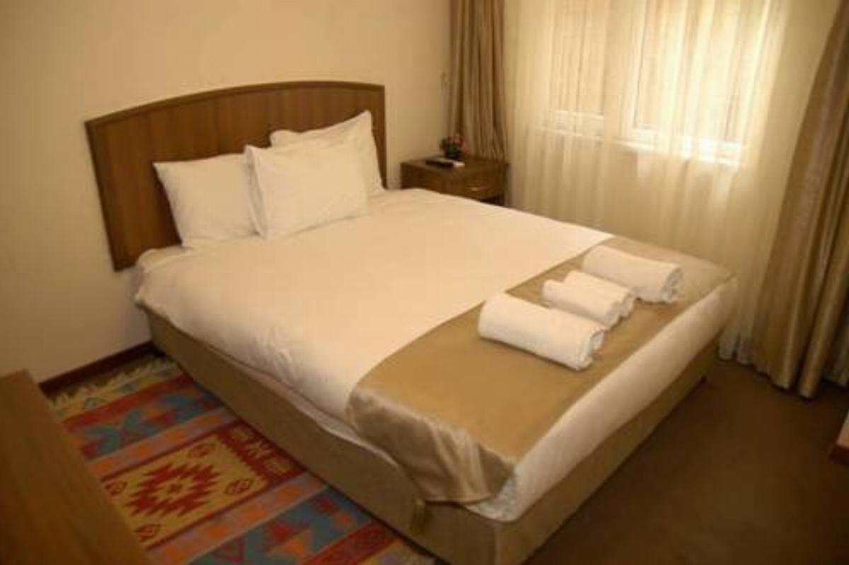 Aydili Suites Hotel İstanbul Turkey