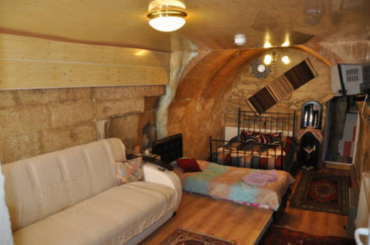 Ayhan Mansion Arch Cave Hotel Hotel Ürgüp Turkey