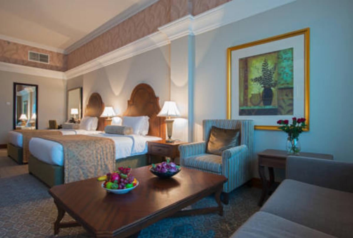 Ayla Hotel Hotel Al Ain United Arab Emirates