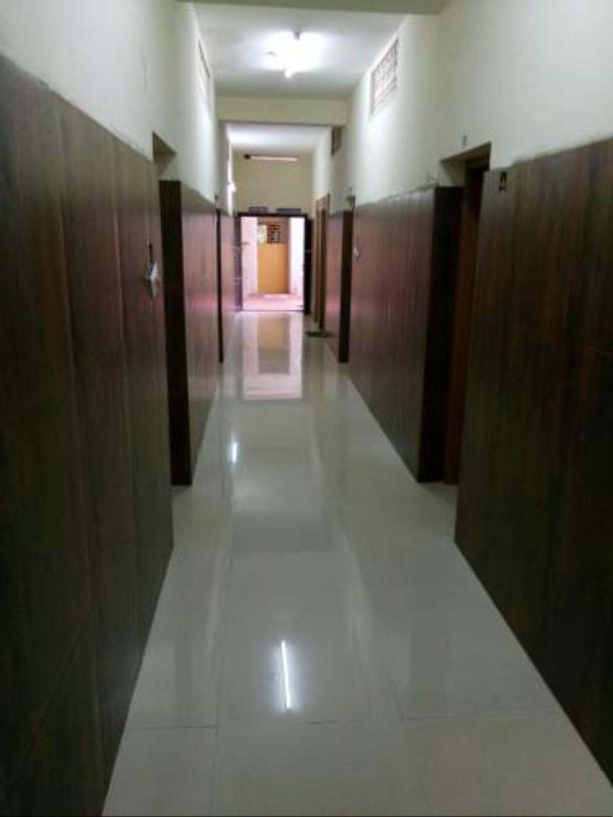 Ayurveda Hospital Hotel Attingal India