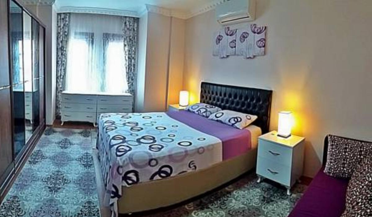 Ayvalik Konaklari 52 Hotel Ayvalık Turkey