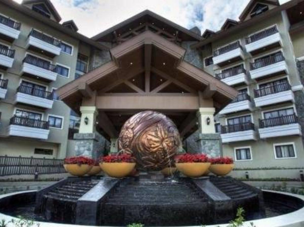 Azalea Residences Baguio Hotel Baguio Philippines