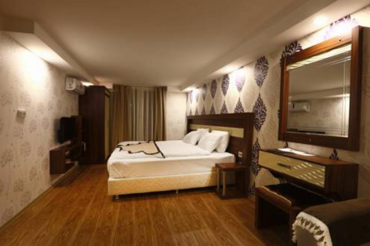 Azd House Hotel Hotel Mardin Turkey