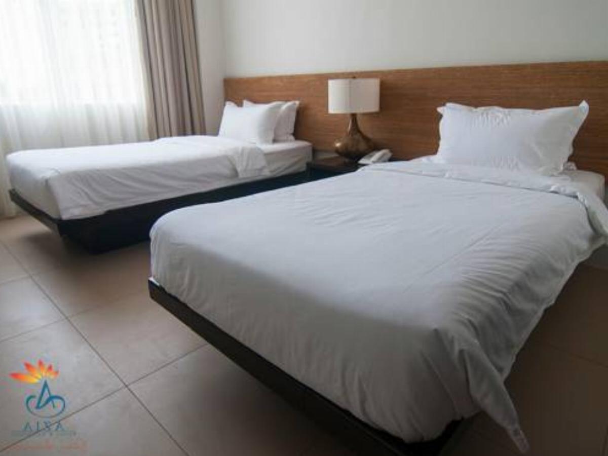Azia Suites and Residences Hotel Cebu City Philippines