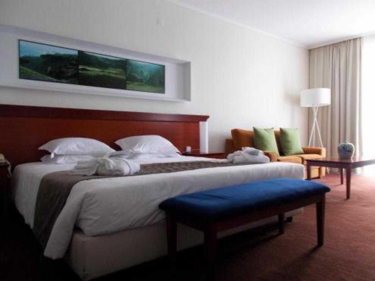 Azoris Faial Garden – Resort Hotel Hotel Horta Portugal