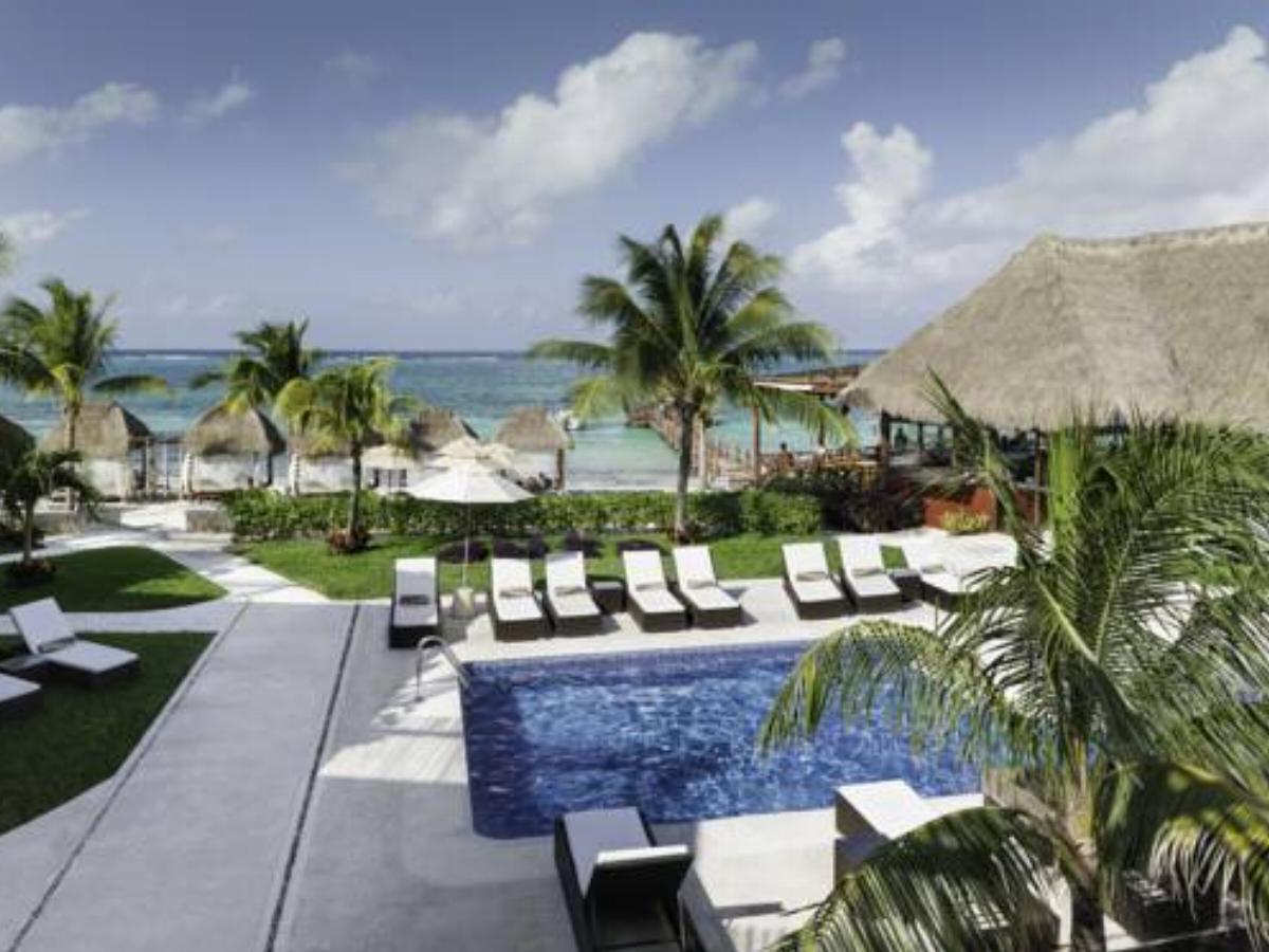 Azul Beach Resort Riviera Maya, Gourmet All Inclusive by Karisma Hotel Puerto Morelos Mexico