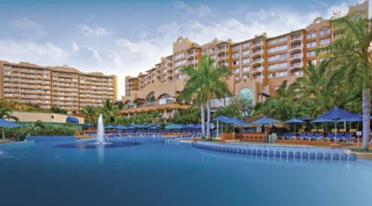 Azul Ixtapa All Inclusive Resort Hotel Ixtapa Mexico
