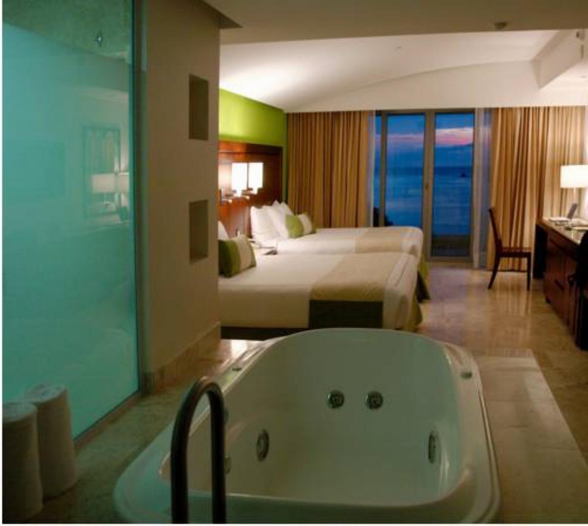 Azul Ixtapa Grand All Inclusive Suites Spa Convention Center Overview