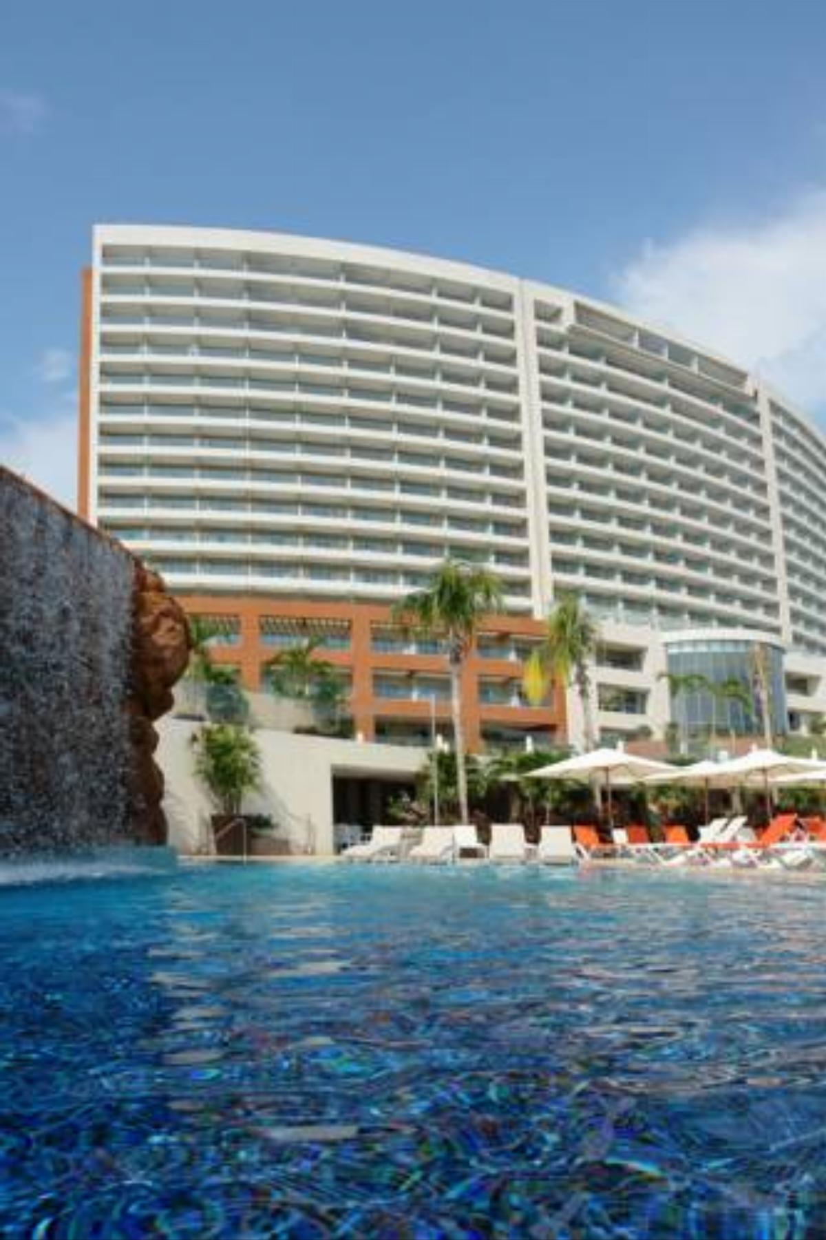 Azul Ixtapa Grand All Inclusive Suites - Spa & Convention Center Hotel Ixtapa Mexico